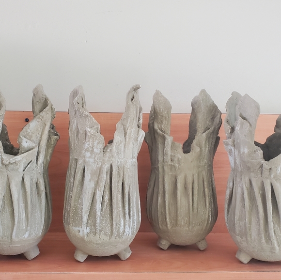 Just showing you my newest pieces V - Picture 5 of 16